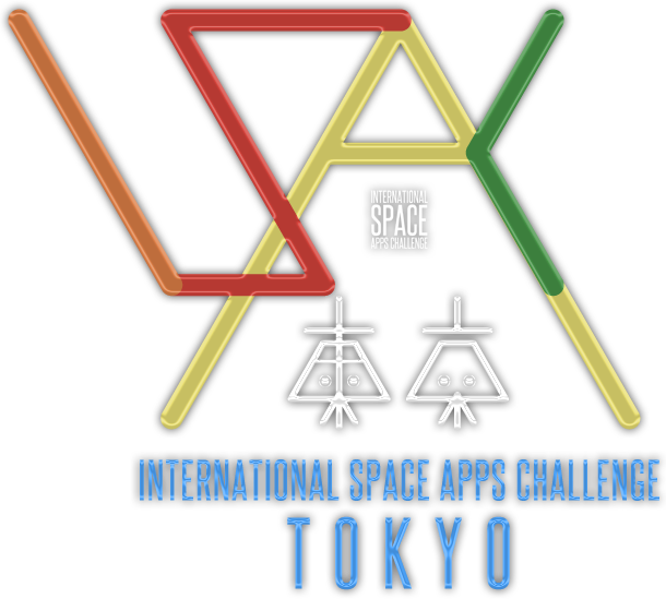 International Space Apps Challenge Tokyo