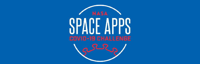NASA Space Apps Challenge Tokyo