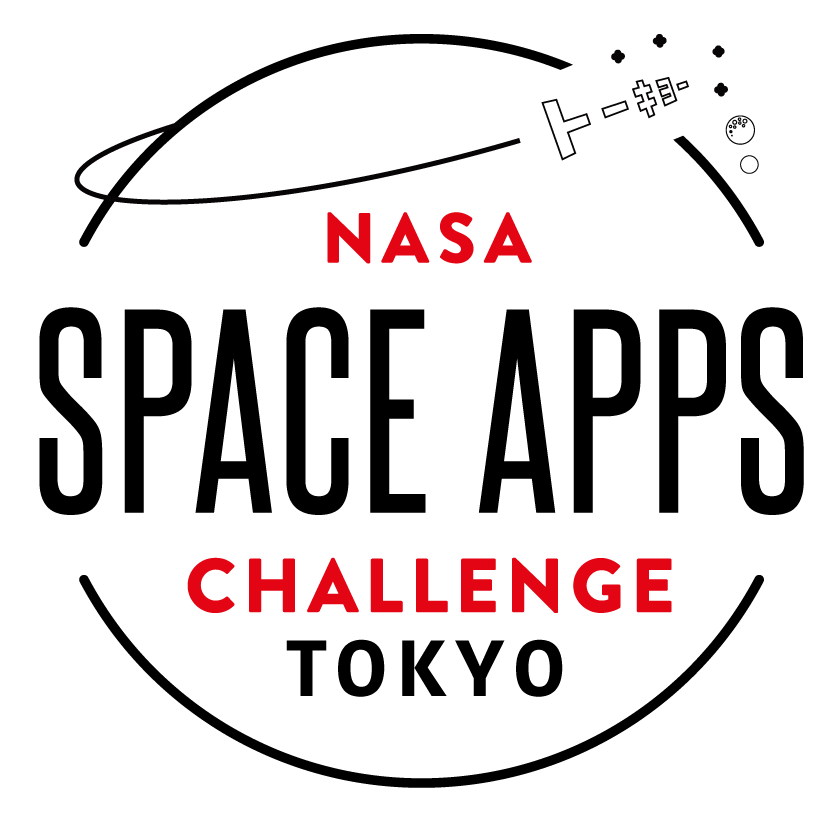 NASA Space Apps Challenge Tokyo 2019
